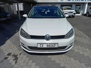 Volkswagen Golf 2014, Automatic, 2 litres - Johannesburg