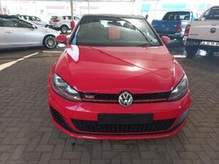 Volkswagen Golf GTI 2014, Automatic, 2 litres - Groblersdal