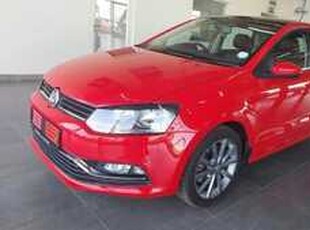 Volkswagen Polo 2017, Automatic, 1.2 litres - Kimberley