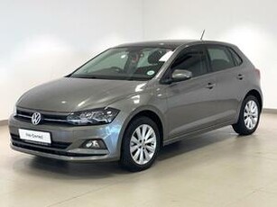 Volkswagen Polo 2018, Automatic, 1.2 litres - Polokwane
