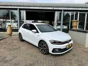 Volkswagen Polo 2019 - Cape Town