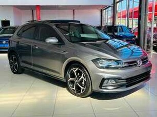 Volkswagen Polo 2020, Automatic, 1 litres - Cape Town