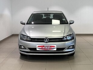 Volkswagen Polo 2021, Automatic, 1 litres - Potchefstroom