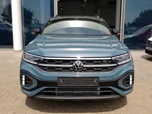 Volkswagen Touareg 2021, Automatic, 2 litres - Cape Town