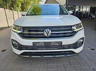 Volkswagen Touran 2020 - Pretoria
