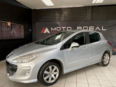 2010 Peugeot 308 1.6 Xs A/t for sale