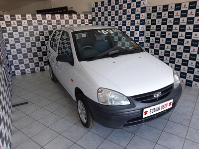 2013 Tata Indica 1.4 Le for sale