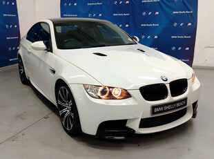 2010 Bmw M3 Coupe M-dct for sale