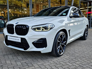 2020 Bmw X4 M Competition for sale