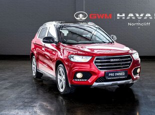 2020 Haval H2 1.5t Luxury A/t for sale