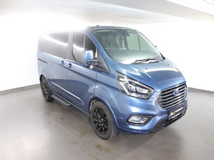 2021 Ford Tourneo Custom Ltd 2.0tdci A/t (136kw) for sale