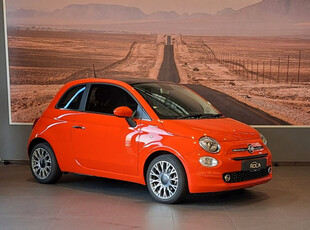 2023 Fiat 500 900t Dolcevita A/t for sale