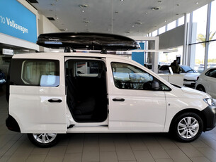 2024 Volkswagen Caddy Kombi 1.6i (7 Seat) for sale