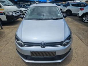 Volkswagen Polo 2023, Manual, 1.4 litres - Cape Town