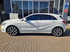 2015 mercedes-benz a-class for sale in gauteng, johannesburg