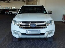 2017 ford everest for sale in gauteng, roodepoort