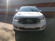 2022 ford everest for sale in limpopo, louis trichardt