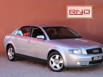 2003 Audi A4 2.4 For Sale