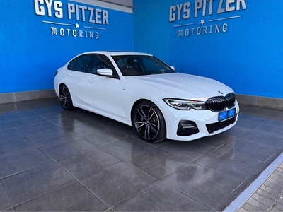 2020 BMW 3 Series 330i M Sport Launch Edition For Sale