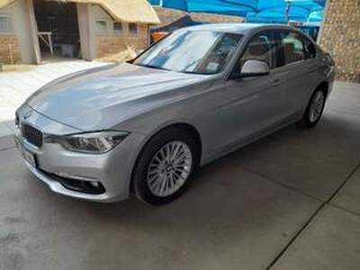 BMW 3 2018, Automatic, 2 litres - Pretoria