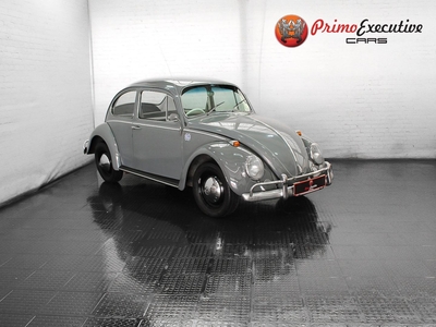 1965 Volkswagen Beetle 1600 For Sale
