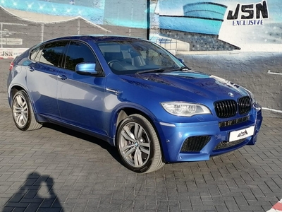 2013 BMW X6 M For Sale
