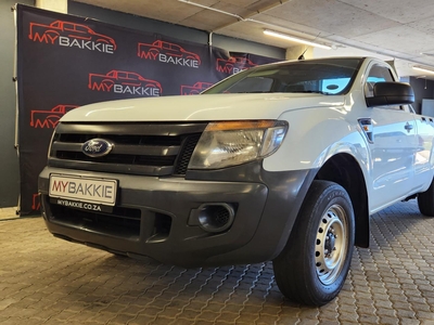 2014 Ford Ranger 2.2Tdci For Sale