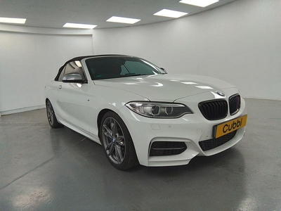 2016 BMW 2 Series M240i Convertible For Sale