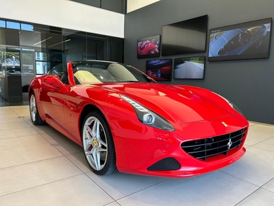 2016 Ferrari California T For Sale