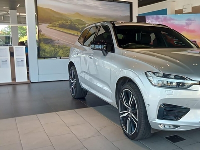 2020 Volvo XC60 D5 AWD R-Design For Sale