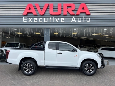 2021 Isuzu D-Max 250 Extended Cab X-Rider Auto For Sale