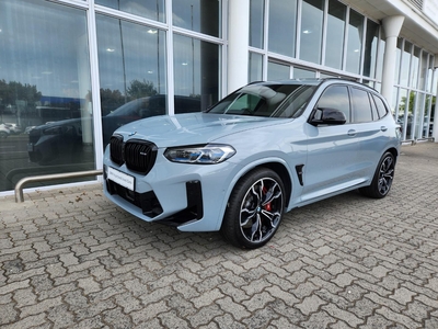 2022 BMW X3 M competition For Sale