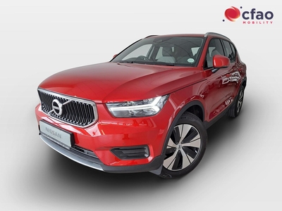 2022 Volvo XC40 T3 Momentum Auto For Sale