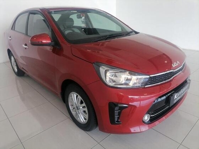 2024 Kia Pegas 1.4 EX Auto For Sale