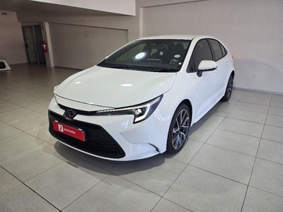 2023 Toyota Corolla 2.0 XR For Sale