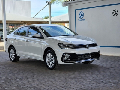 2024 Volkswagen Polo Sedan 1.6 Life Auto For Sale
