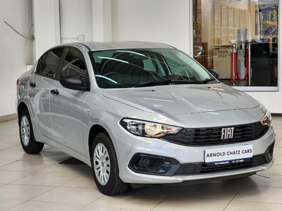 2023 Fiat Tipo 1.4 for sale