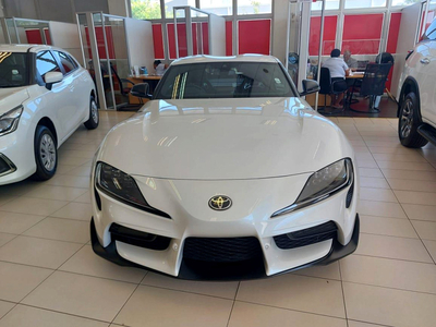 2024 Toyota Gr Supra 3.0t A/t for sale