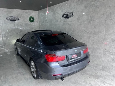 Used BMW 3 Series 320d Sport Auto for sale in Kwazulu Natal