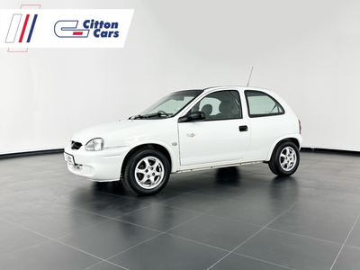 2007 Opel Corsa 1.4 Sport 3-Door For Sale