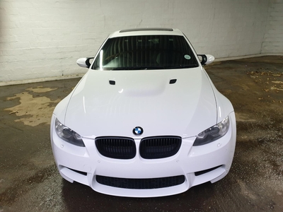 2009 BMW M3 Coupe Auto For Sale