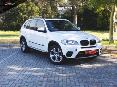 2012 BMW X5 xDrive30d For Sale