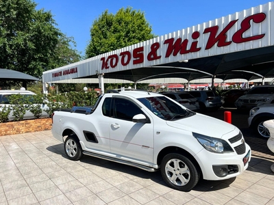 2014 Chevrolet Utility 1.4 Sport For Sale