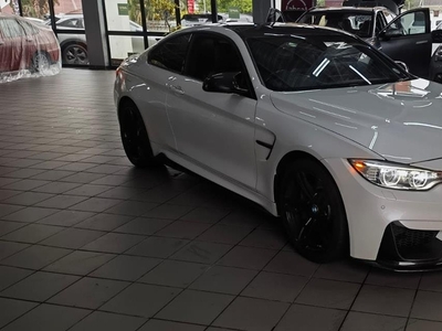 2018 BMW M4 Coupe For Sale