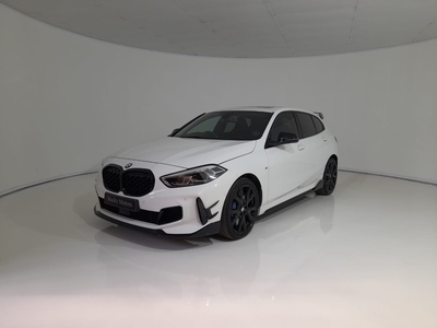2019 BMW 1 Series M135i xDrive For Sale