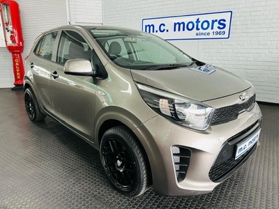 2019 Kia Picanto 1.0 Start For Sale