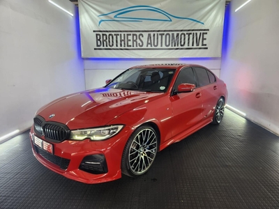 2021 BMW 3 Series 330is Edition For Sale