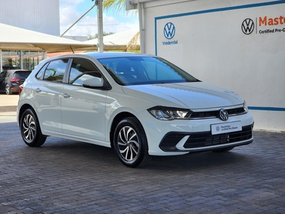 2023 Volkswagen Polo Hatch 1.0TSI 70kW For Sale