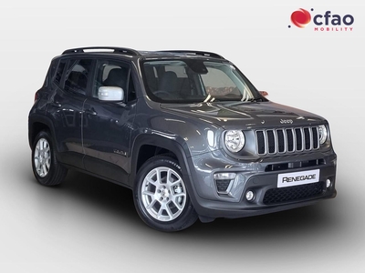 2024 Jeep Renegade 1.4T Limited For Sale