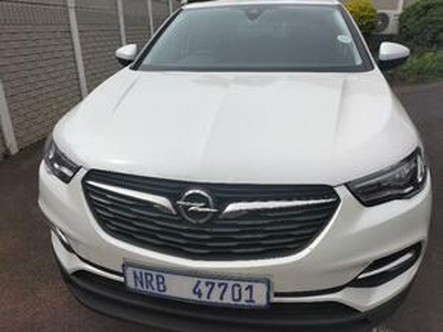 Opel Meriva 2021, Automatic, 1.6 litres - Bloemfontein